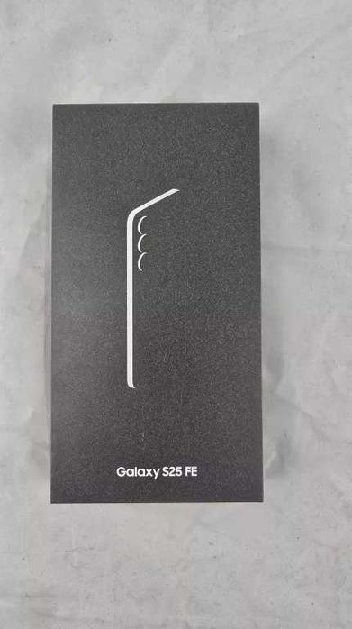 Telefon Samsung Galaxy S25 FE 128gb