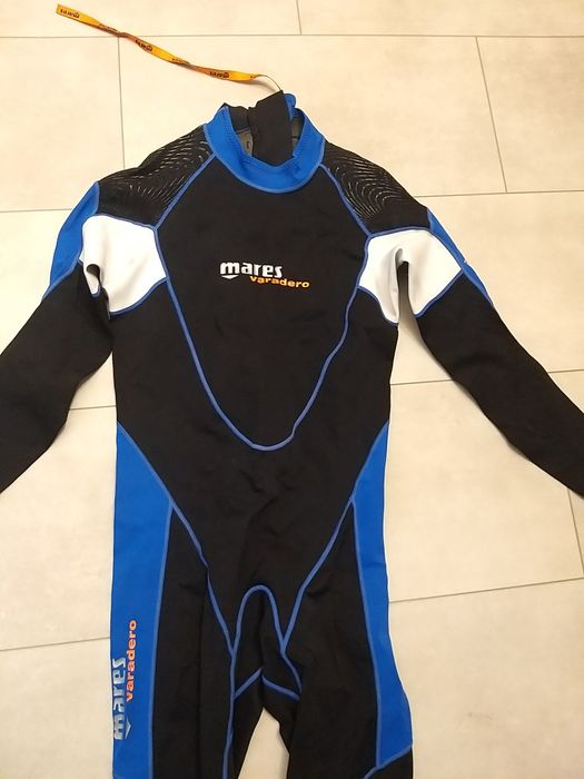 Pianka do pływania 0.5mm