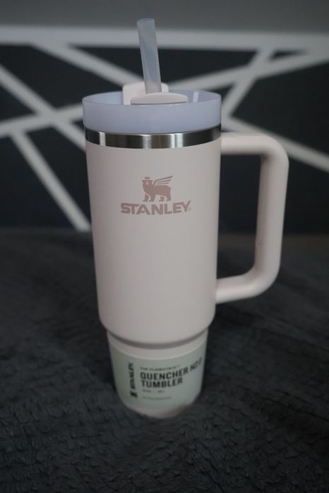 Stanley Kubek Termiczny Quencher® H2.0 Tumbler 0.88L