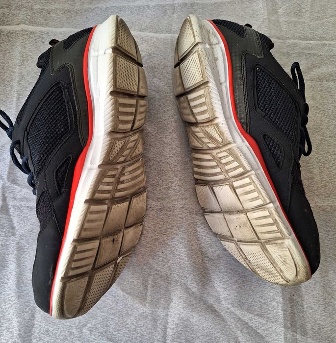 TÉNIS Azuis Skechers