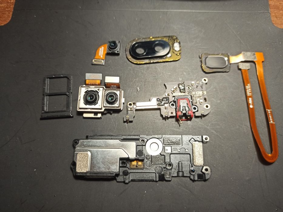 OnePlus 6 8/128 на запчасти Краматорск