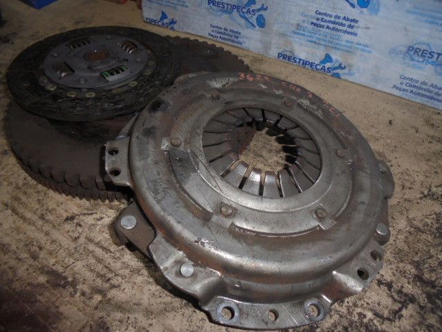 Kit embraiagem RENAULT Clio III (BR0/1, CR0/1)