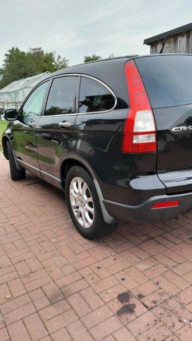Honda CRV okazja!