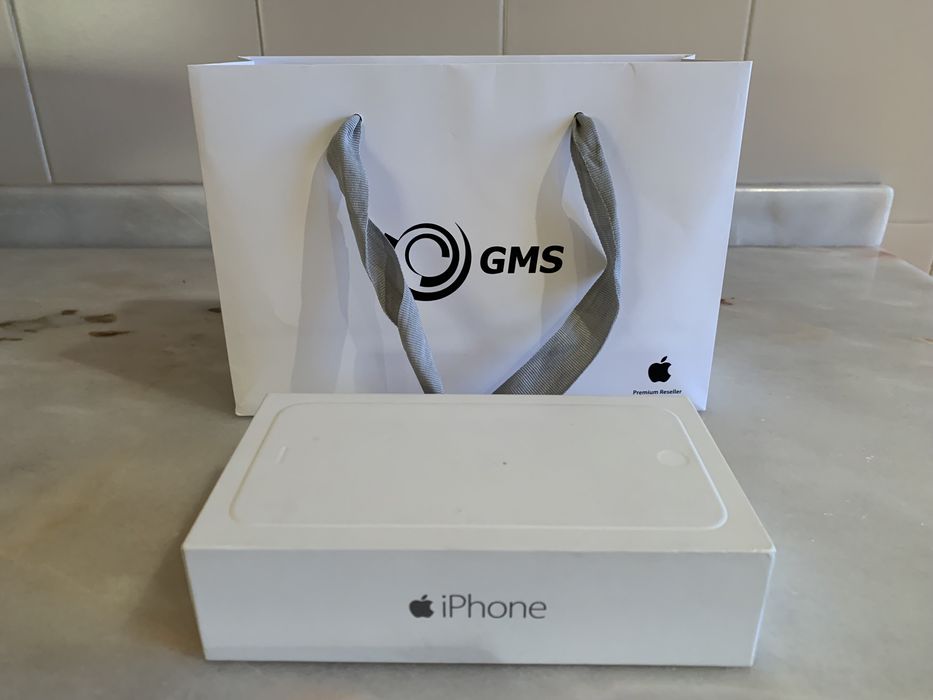 Telemóvel iPhone 6 Plus