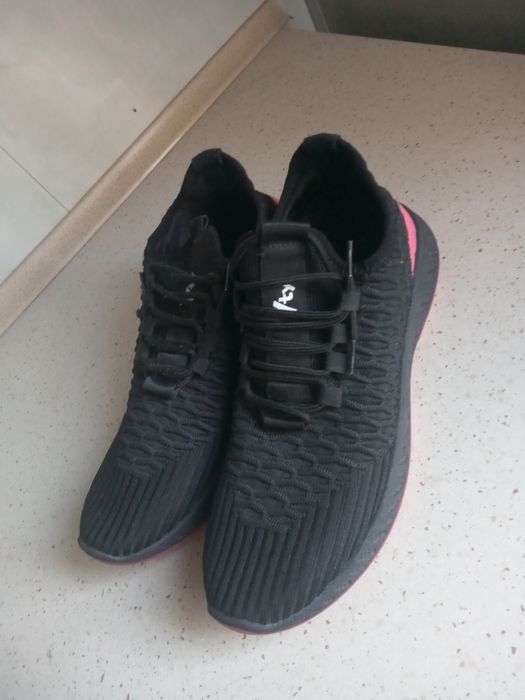 Buty damskie vty Snickers Sport 41 wkładki 26 cm