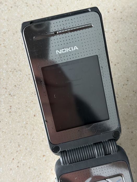 Telefon Nokia 6170