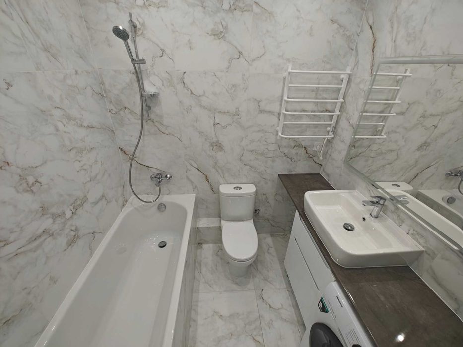 ОРЕНДА 1-к ПОДОБОВО/посуточно Крюківщина Вишневе Крюковщина Вишневое