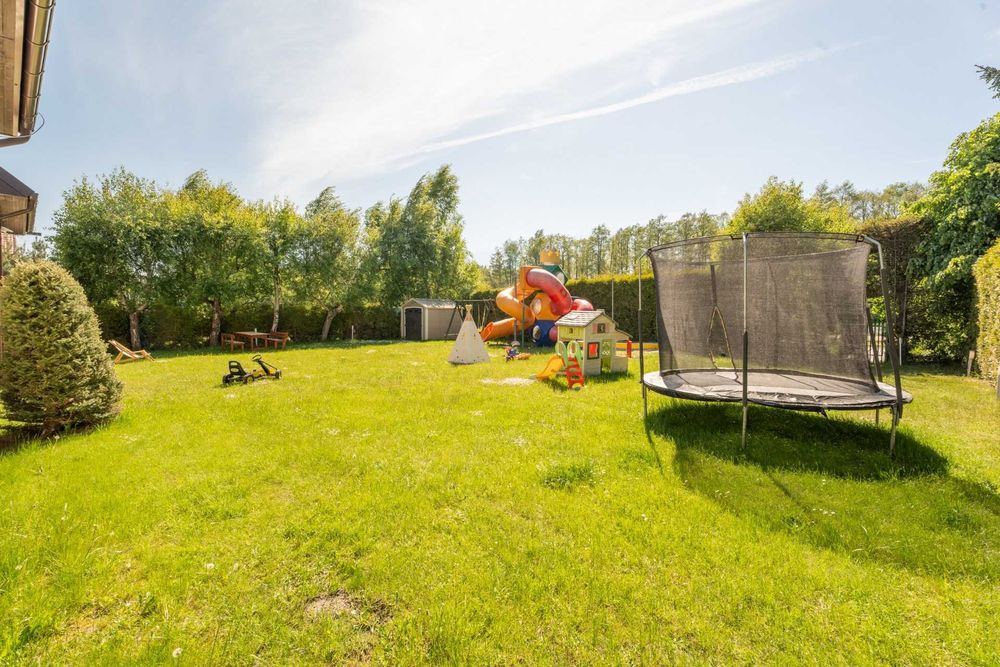 Dębki  Domek Morski w Milagro Baltico   8-10 osób