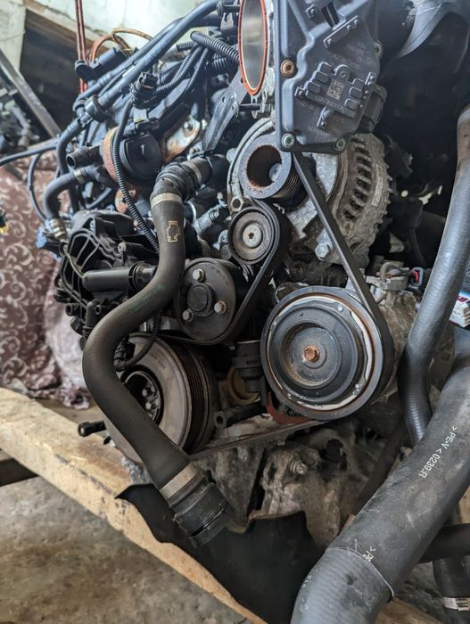 Двигатель мотор BMW B46 B48 f30 32 33 36 g20 30 11 01 08 330 430 530