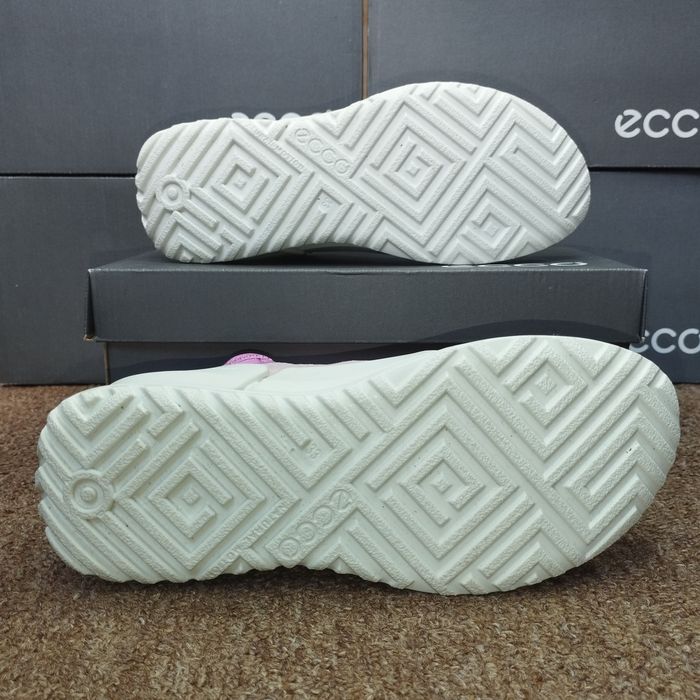 28,30,31,32,33,35. Кросівки Ecco Biom K1  711702 60708