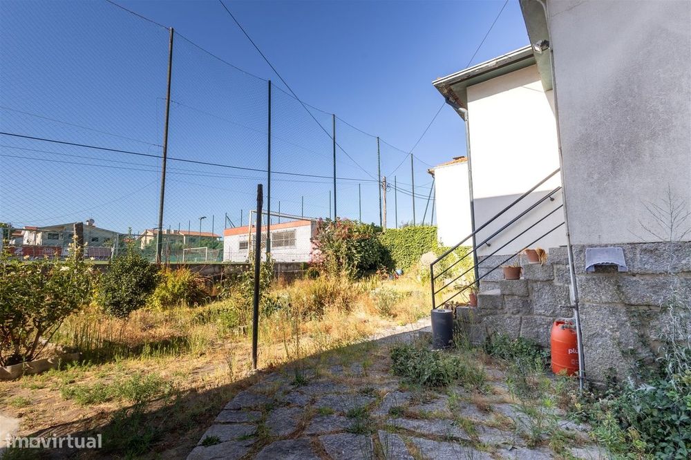 Moradia T3 em Vila das Aves, Santo Tirso