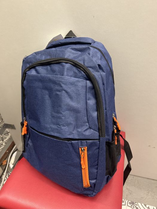 Nowy plecak w dobrej cenie