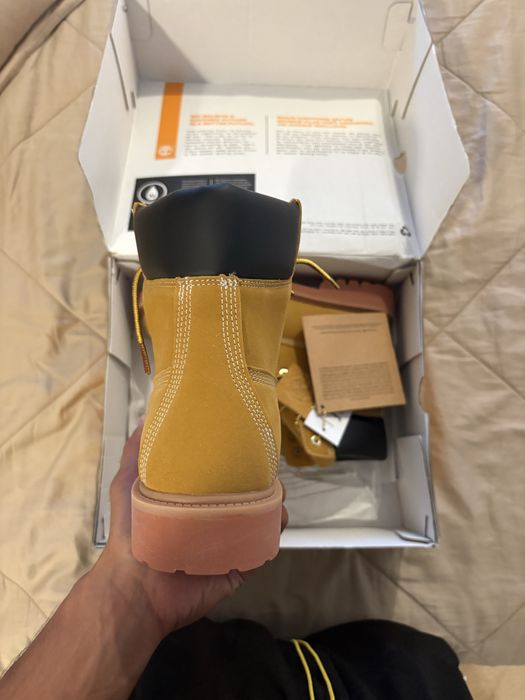Botas timberland