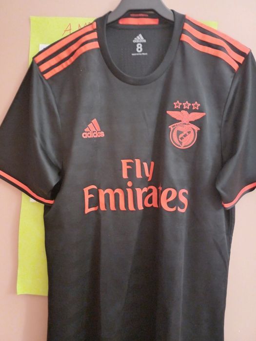 Camisola Benfica