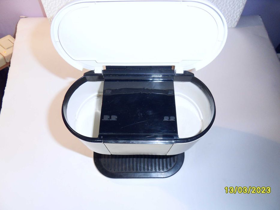 Ekspres do kawy przelewowy Philips