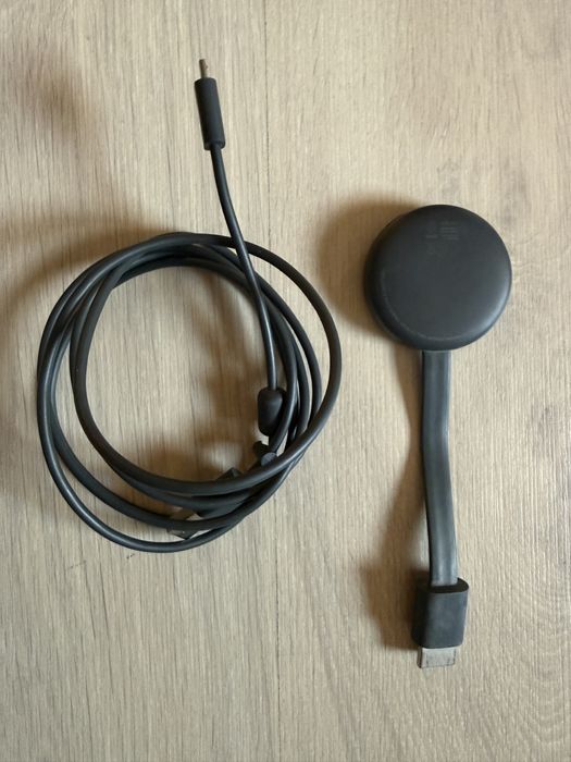 Google chromecast 3.0