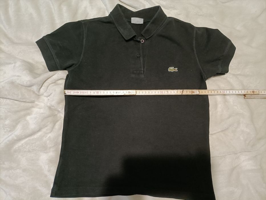 Koszulka polo lacoste