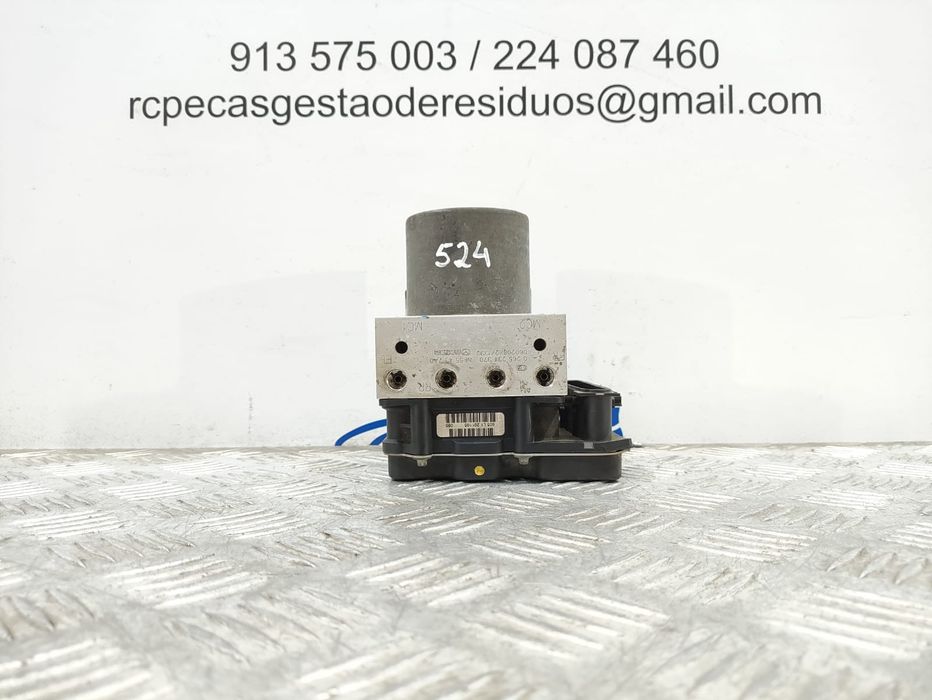 Módulo ABS Bloco Hidraulico Mazda MX - 5 NC Original