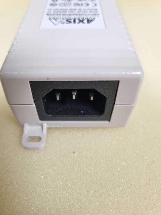 inje­tor PoE T8120 (15W)