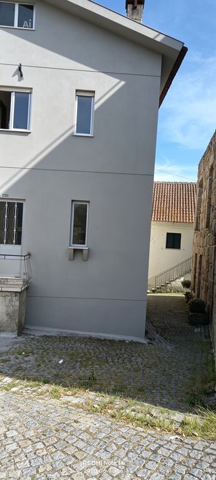 Venda prédio em Nelas