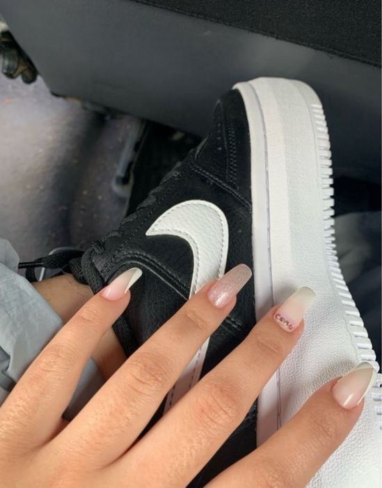 Nike Court Vision Alta