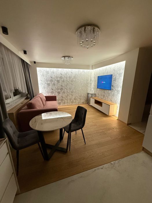 Mieszkanie kawalerka do wynajęcia