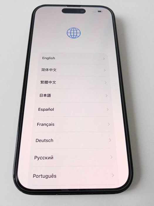 Apple iPhone 15, 128GB, black