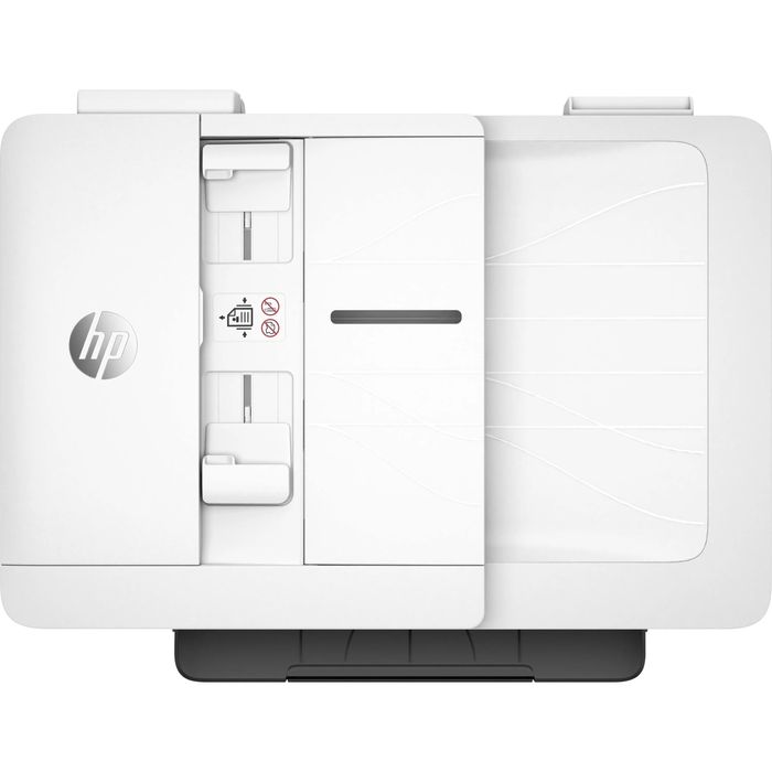 Impressora hp officejet pro 7740