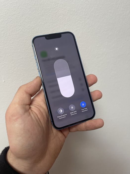 iPhone 13 128gb / Айфон / Телефон