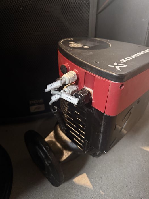 Grundfos magna3 65-150 f 340