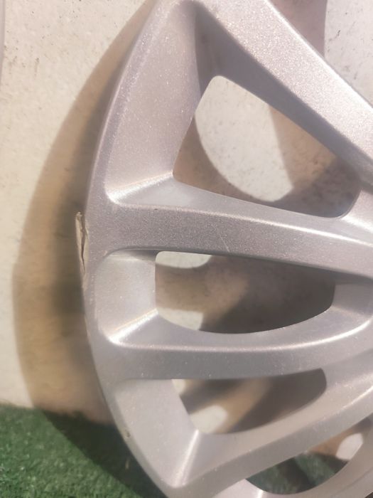 Kołpaki OE Fiat Punto Evo 15"