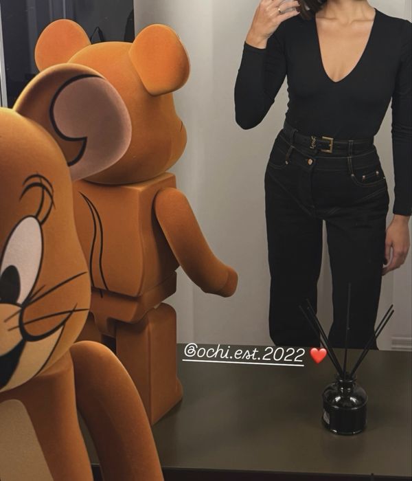 Джинси Ochi (укр бренд)