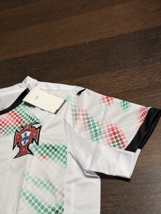 Camisola Selecao Portugal 2025