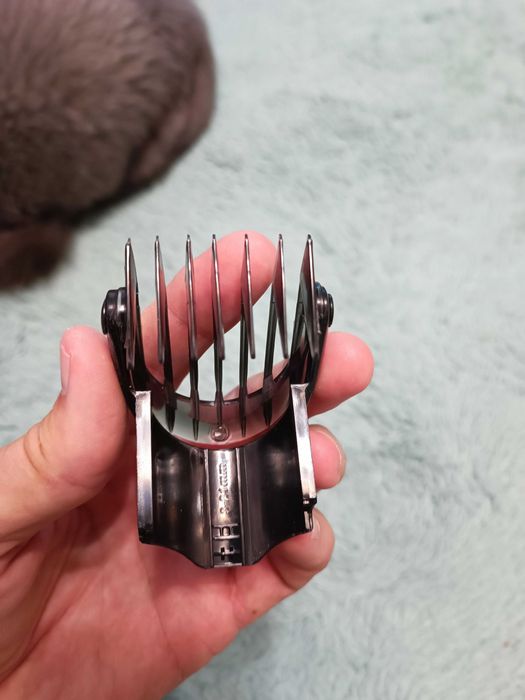 Nasadka do Philips 3-21MM QC5010 QC5050 QC5053 QC5070 QC5090