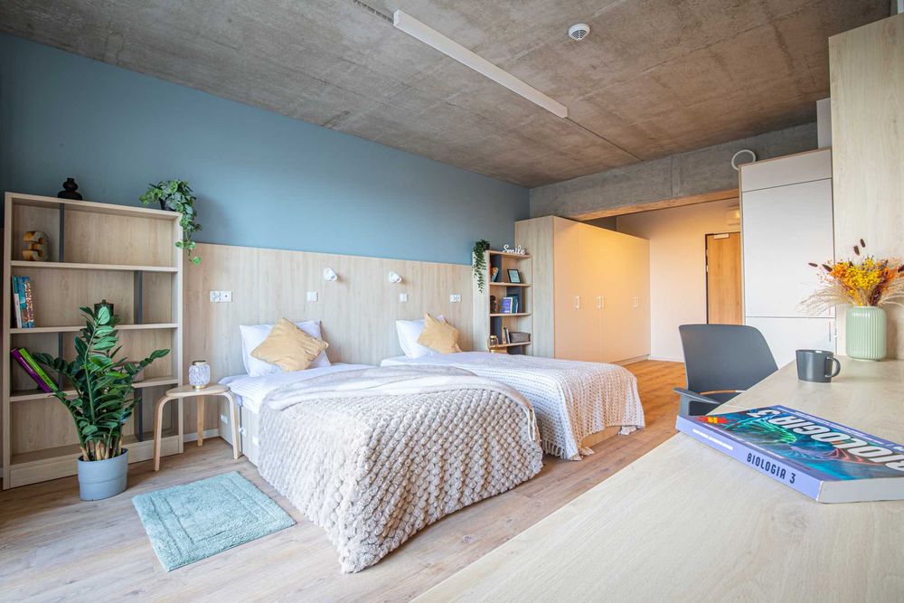 Apartment in Gdańsk, Strzyża - Widok 3