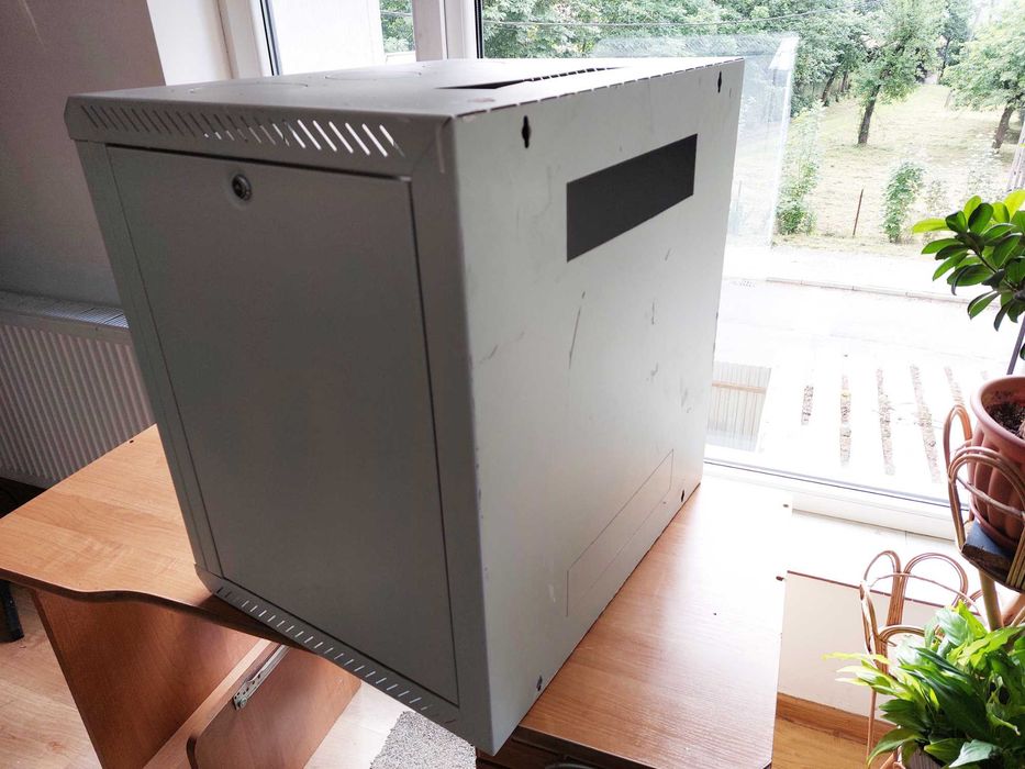 Szafa rack TRITON 63 x 60 x 50 cm