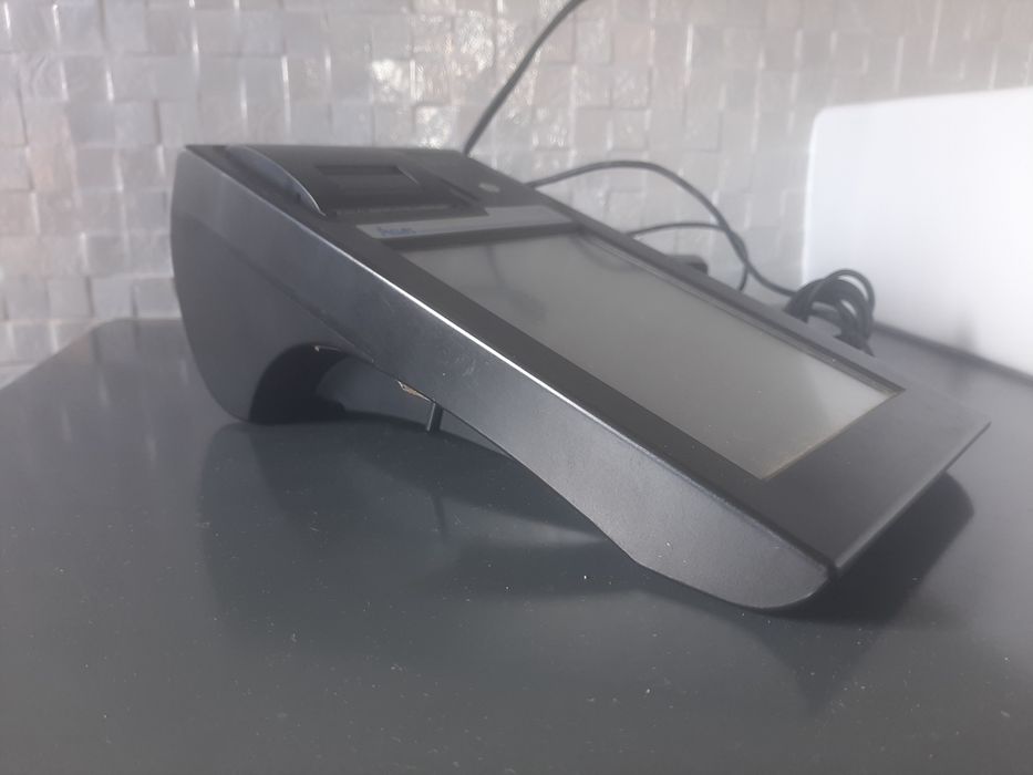 Terminal Touch POS Aclas AO1X