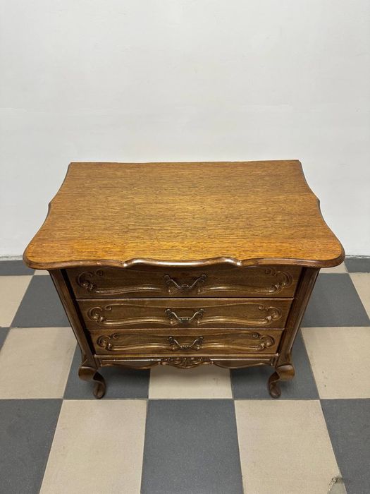 Комод тумба 3048