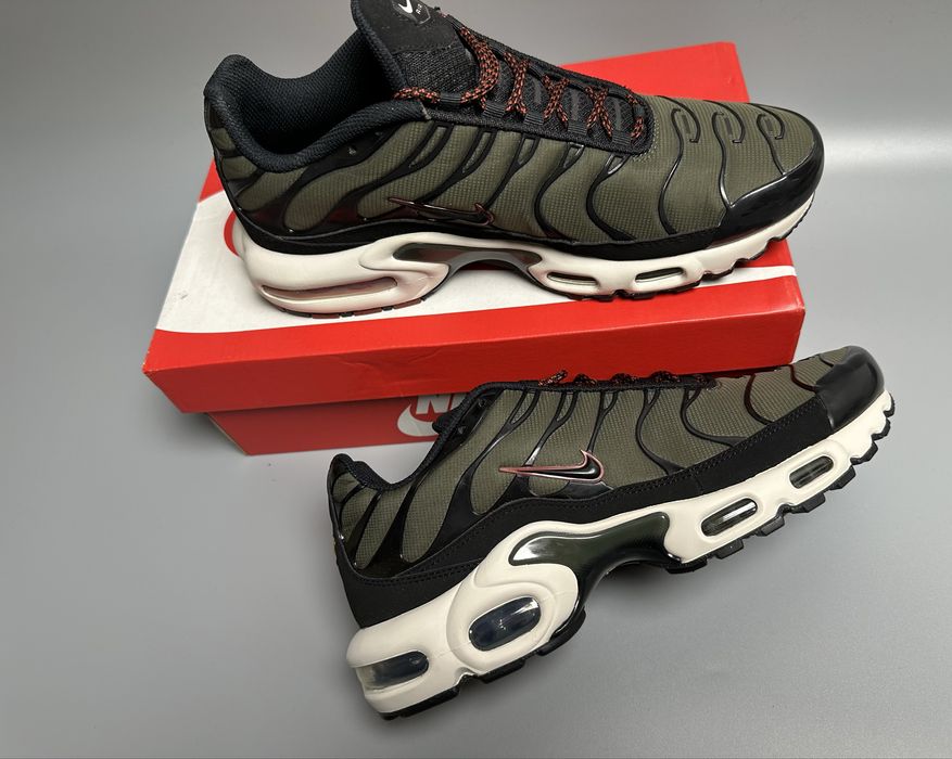 Nike Air Max Plus r.42