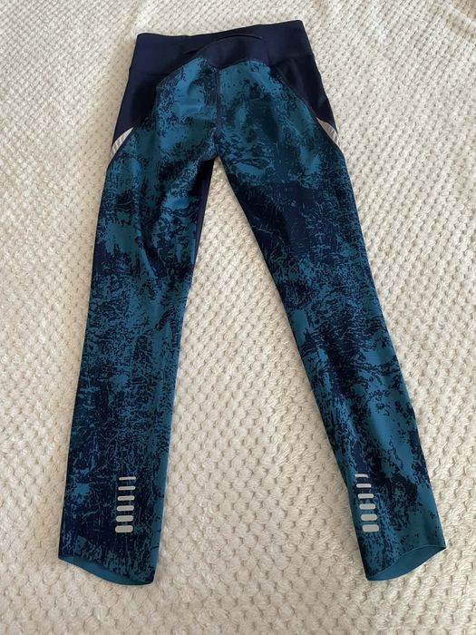 Legginsy sportowe under amour rozmiar xs
