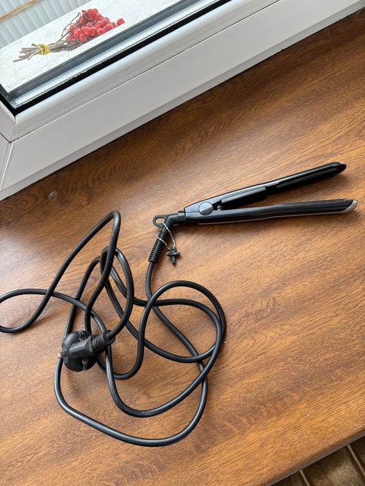 Продам мини щипцы- гофре infiniti