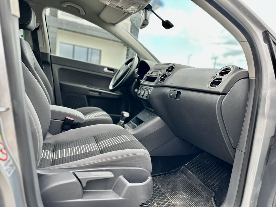 Продам фольцваген гольф плюс