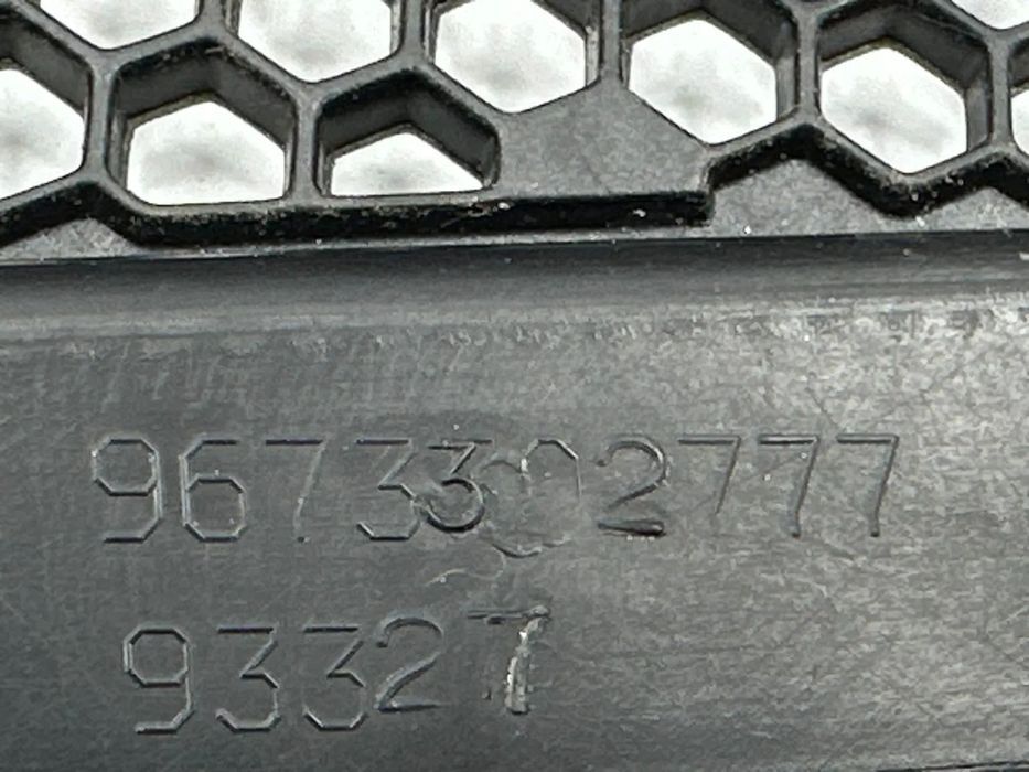 Torpedo - Peugeot 208 I (2016)