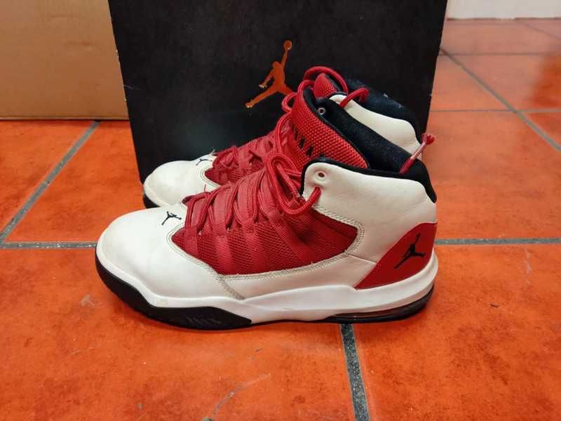 Sapatilhas Air Jordan 39