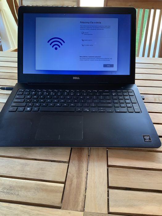 Laptop dell 16 plus