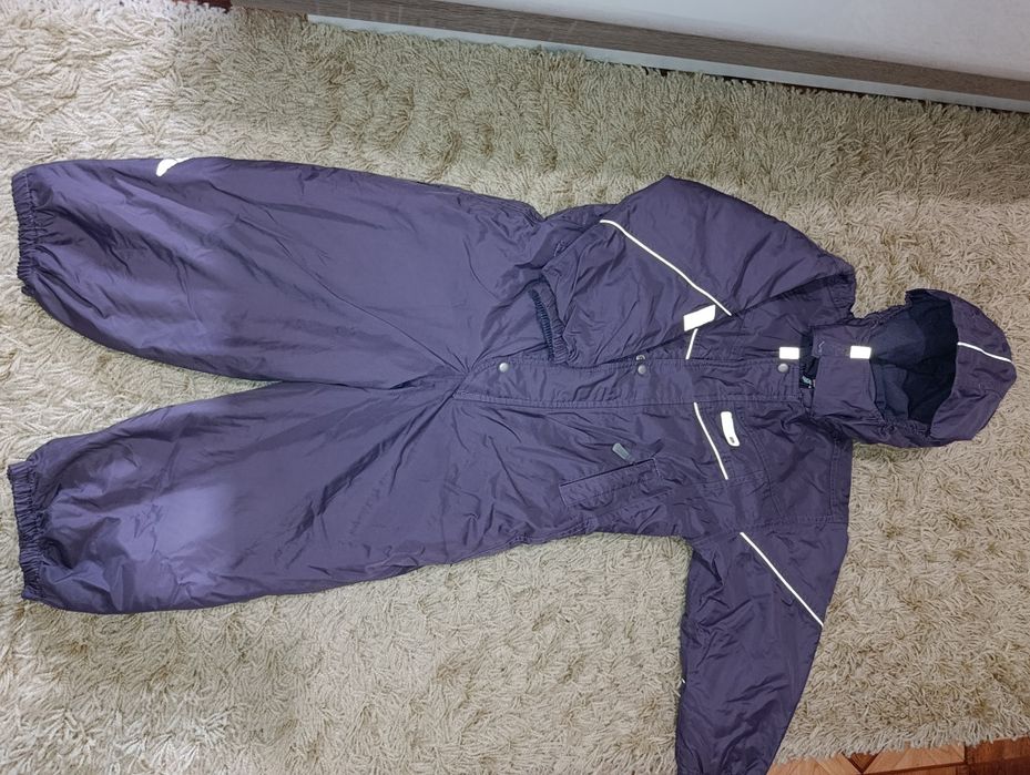 Комбінезон термо Reimatec, Рейма, зріст 104+6