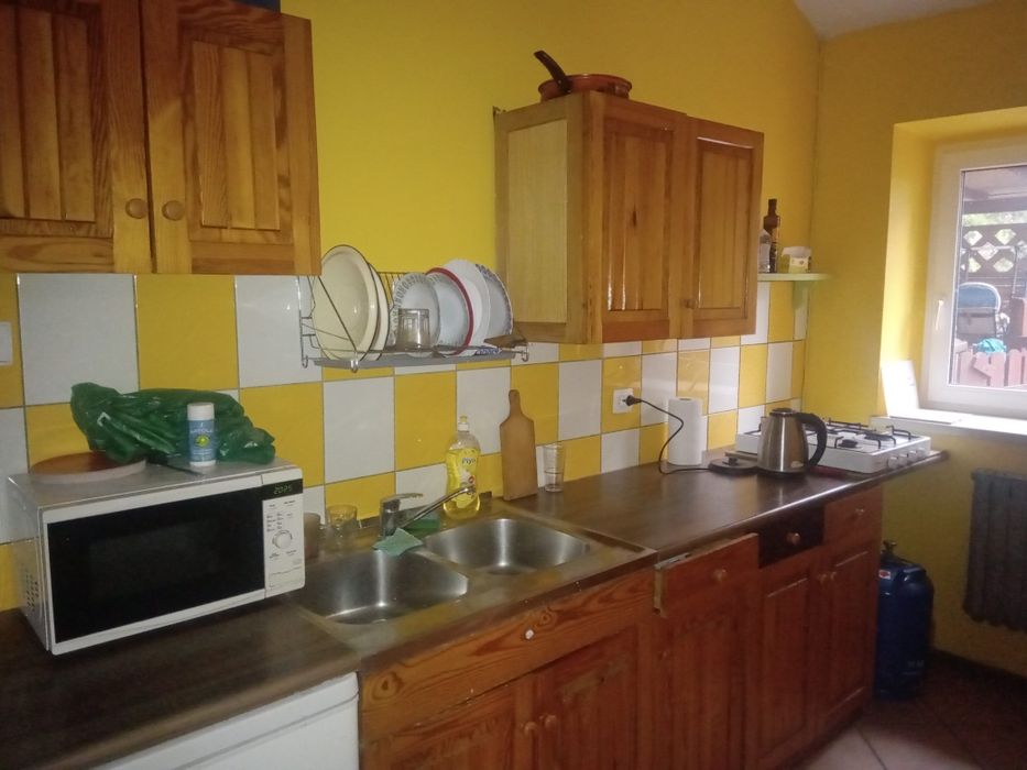 Pokoje dla pracowników