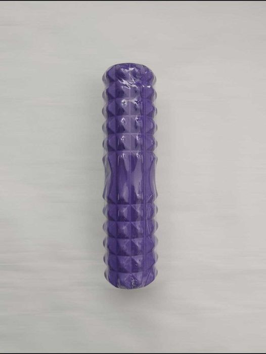 Масажний валик, 29х8 см