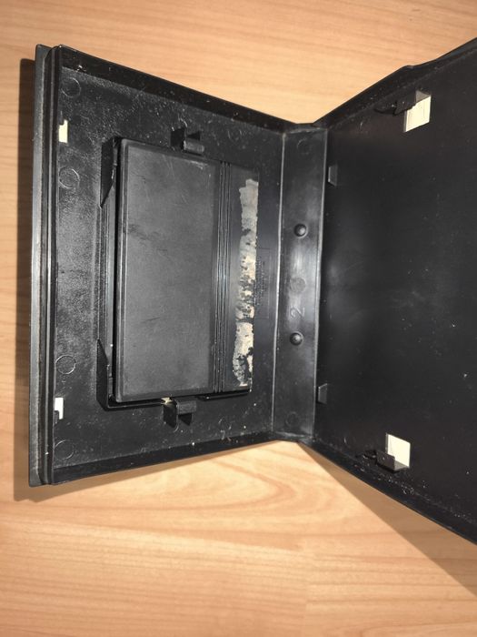 2 jogos para Master System