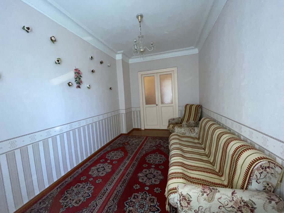 Продам 2 комн. квартиру с ремонтом